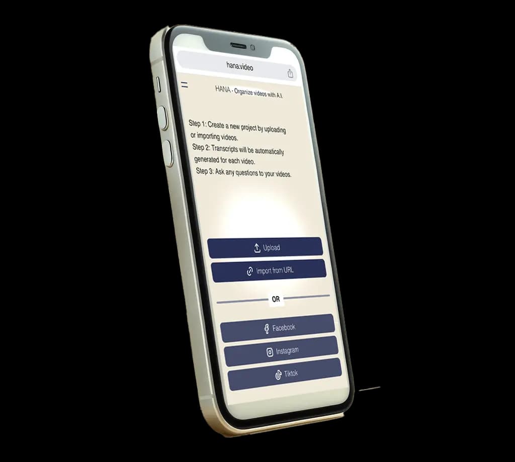 Sync Across Devices